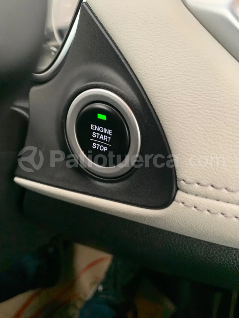 Foto 11 de Chevrolet Captiva LTZ Turbo