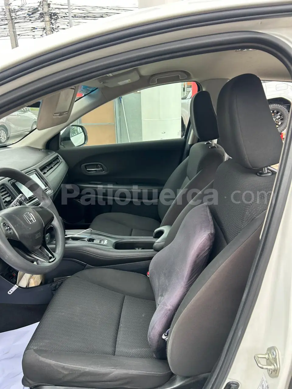 Foto 4 de Honda HRV