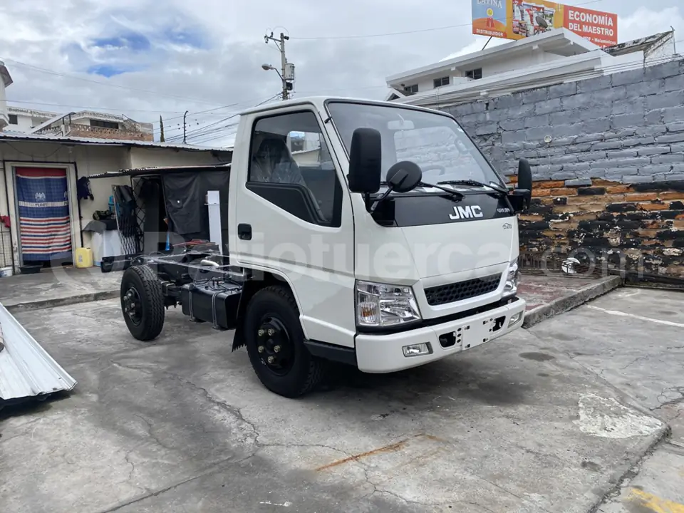 Foto 1 de JMC Carrying