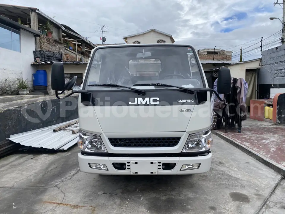 Foto 3 de JMC Carrying