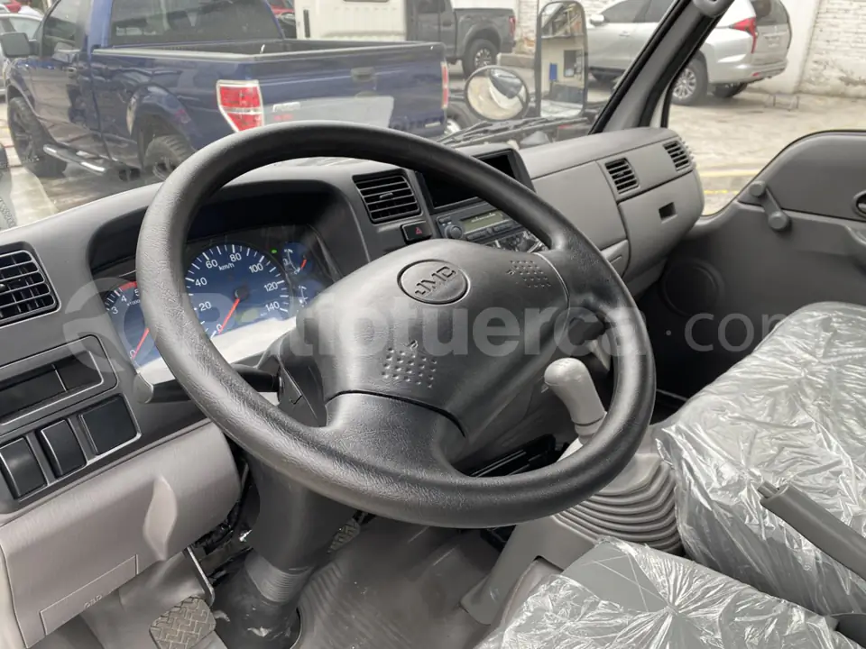 Foto 9 de JMC Carrying