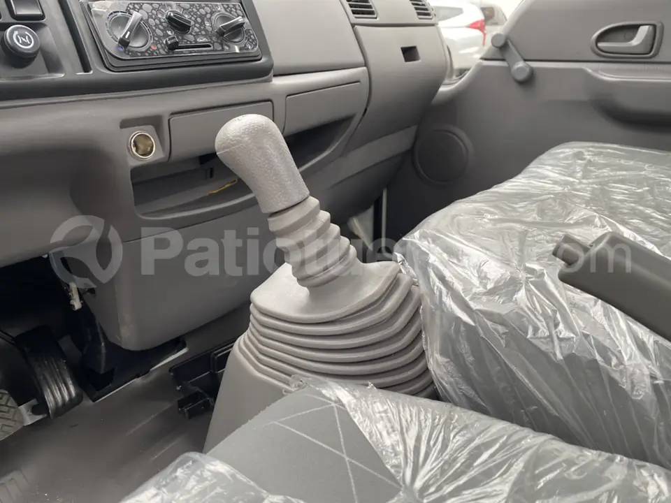 Foto 10 de JMC Carrying