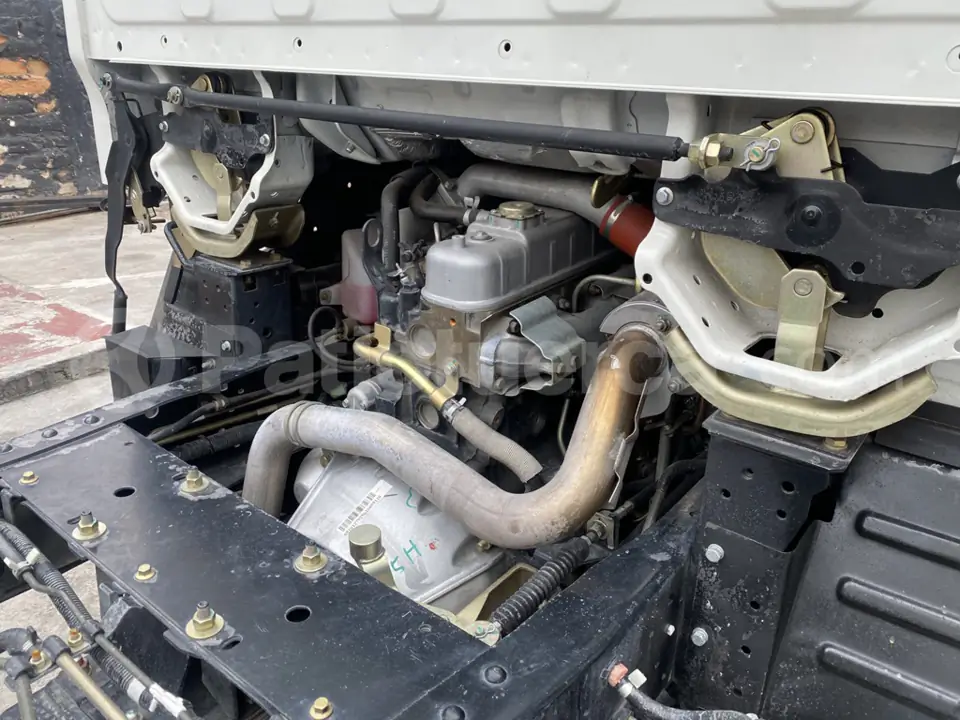 Foto 13 de JMC Carrying