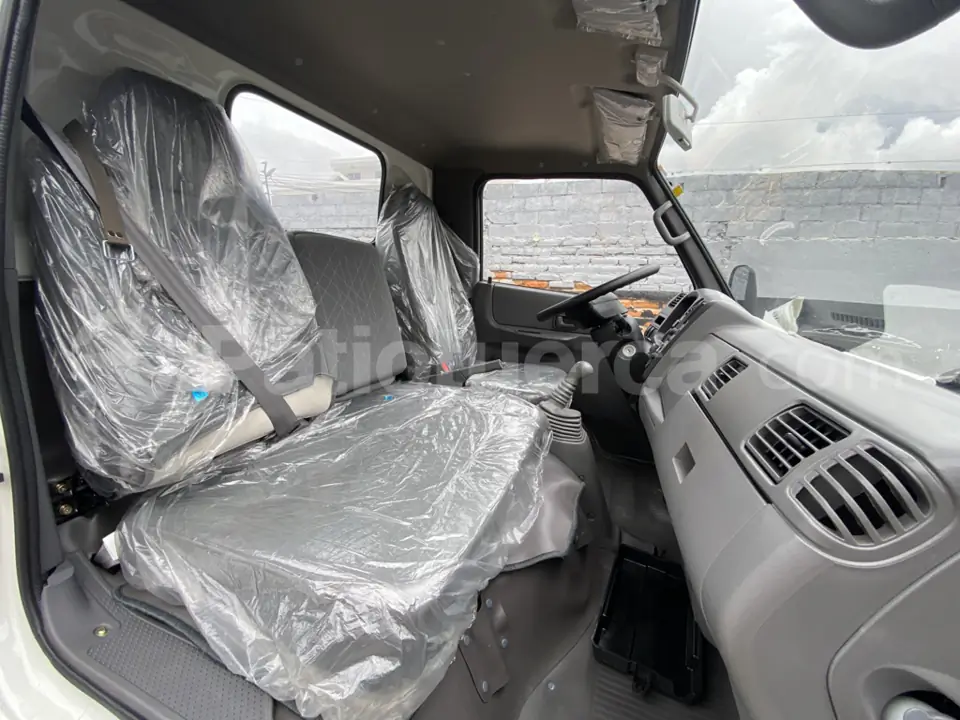 Foto 7 de JMC Carrying