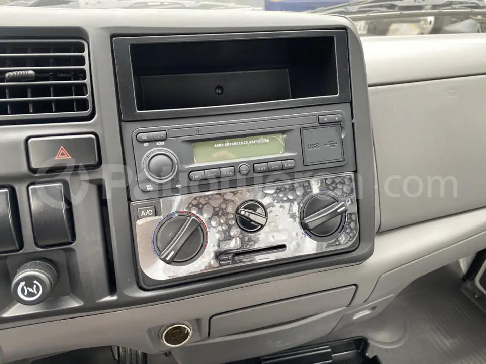 Foto 8 de JMC Carrying