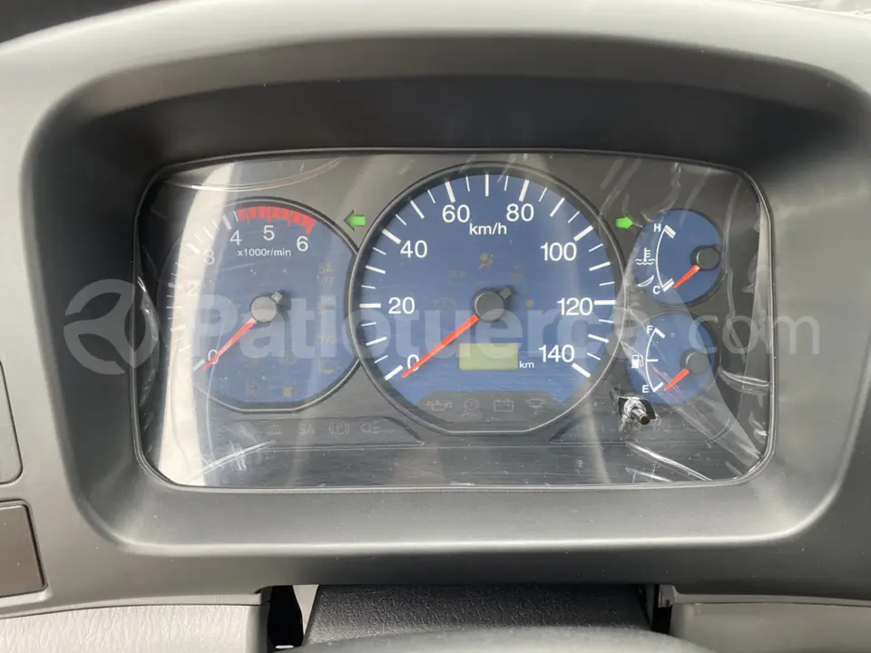 Foto 9 de JMC Carrying