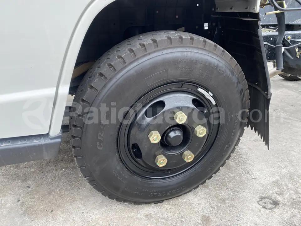 Foto 12 de JMC Carrying