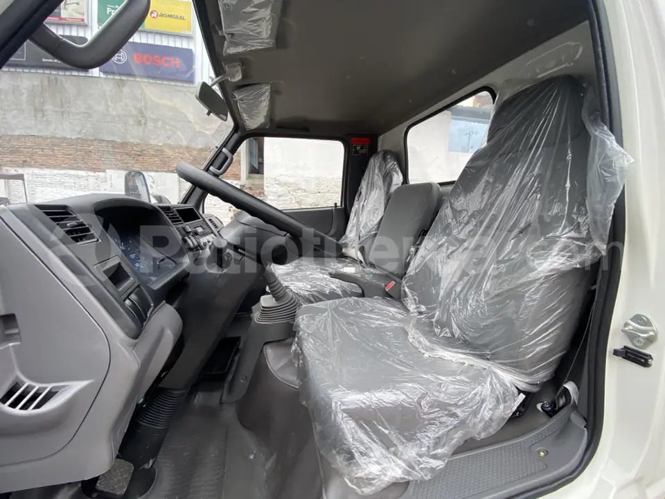 Foto 13 de JMC Carrying