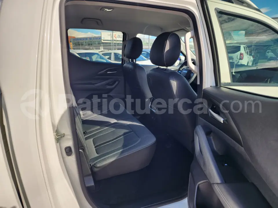 Foto 12 de Changan HUNTER