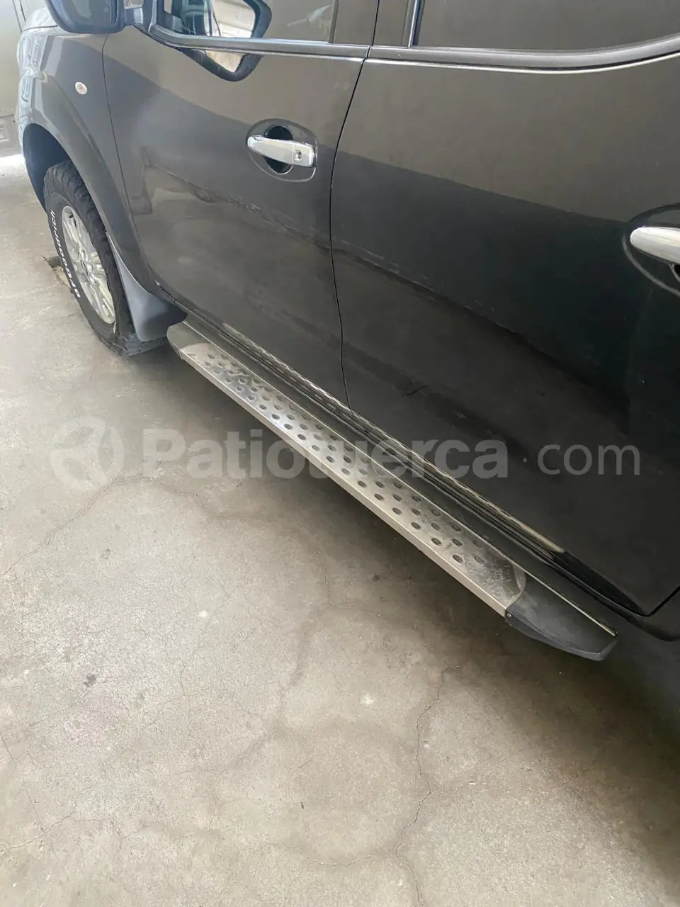 Foto 6 de Nissan Frontier SE