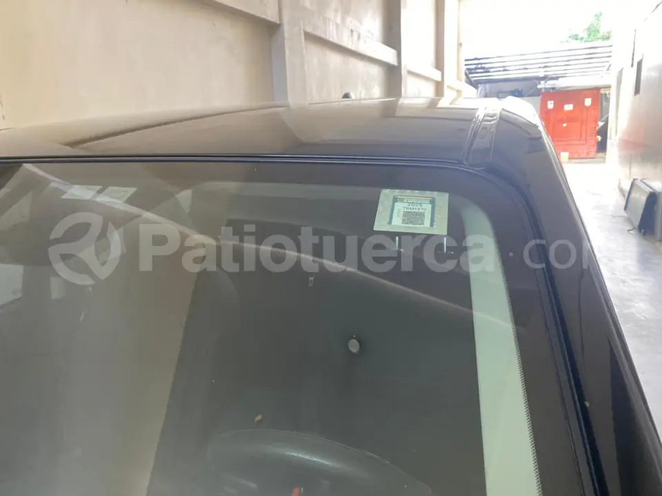 Foto 19 de Nissan Frontier SE