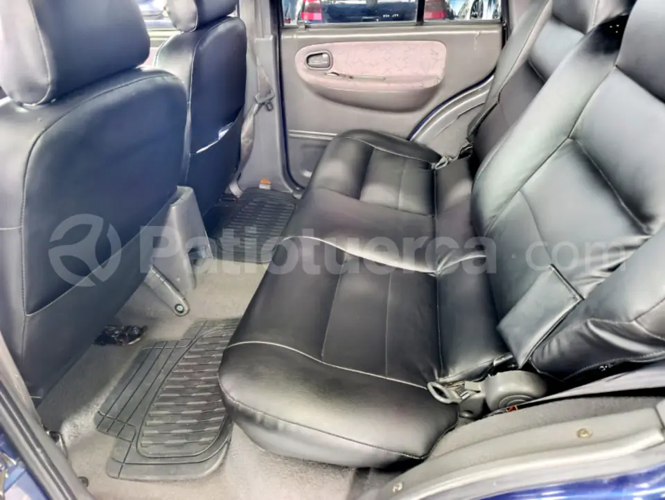 Foto 9 de Kia Sportage