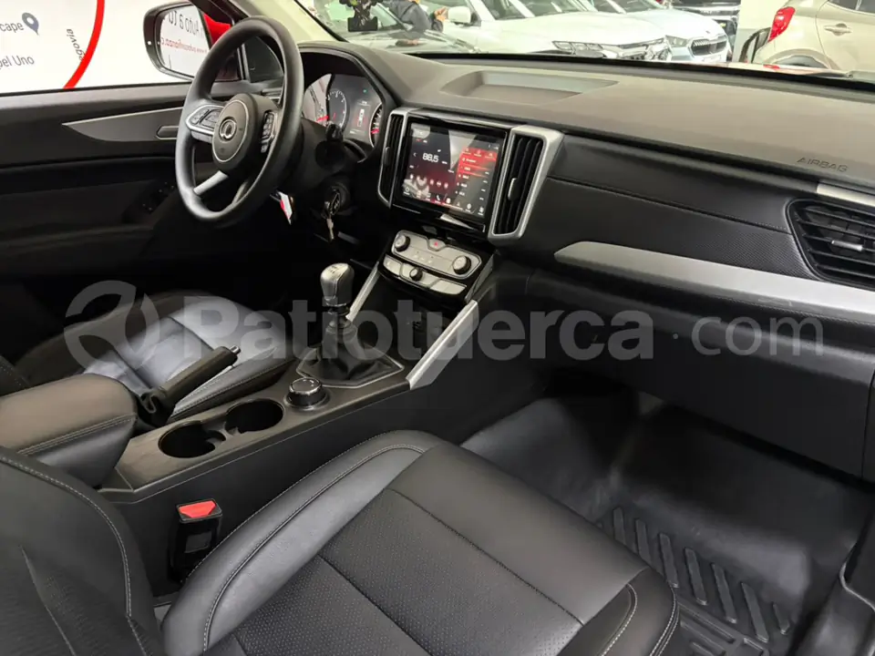 Foto 18 de Great Wall POER