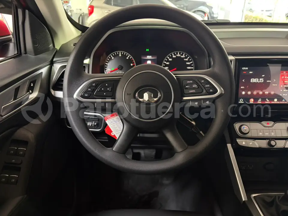 Foto 20 de Great Wall POER