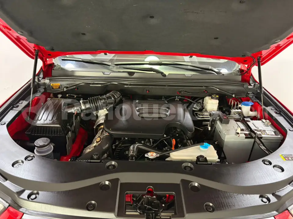 Foto 29 de Great Wall POER