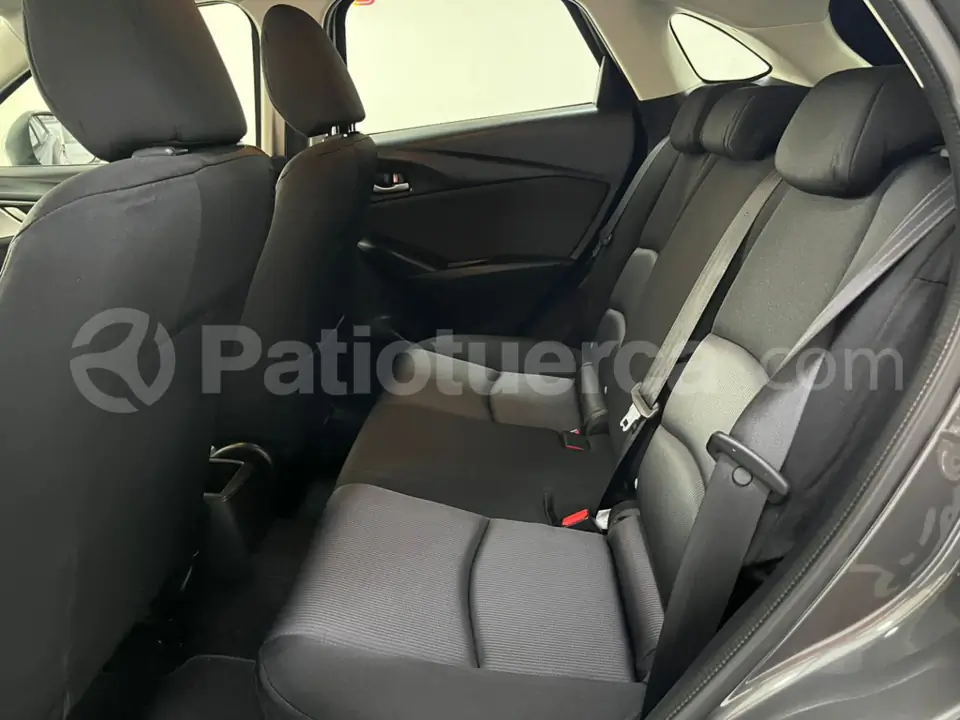 Foto 13 de Mazda CX3 ENTRY