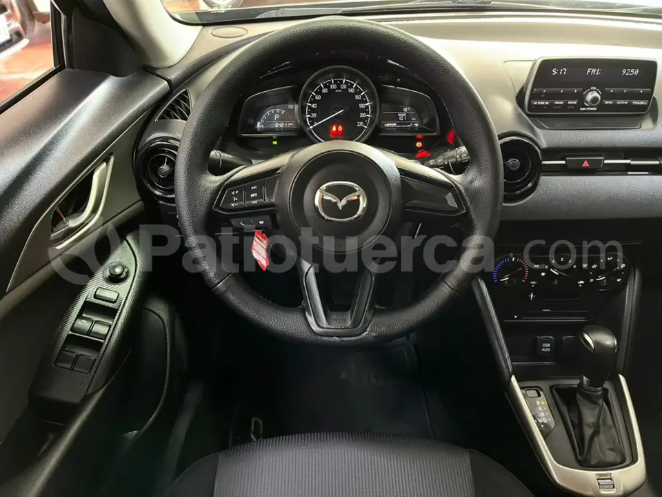 Foto 17 de Mazda CX3 ENTRY