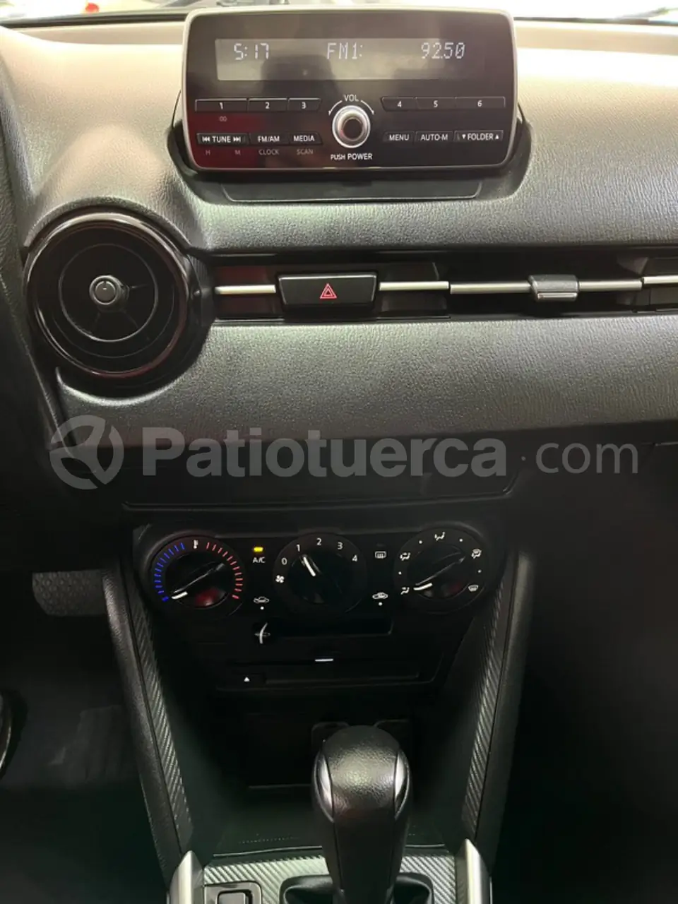 Foto 19 de Mazda CX3 ENTRY