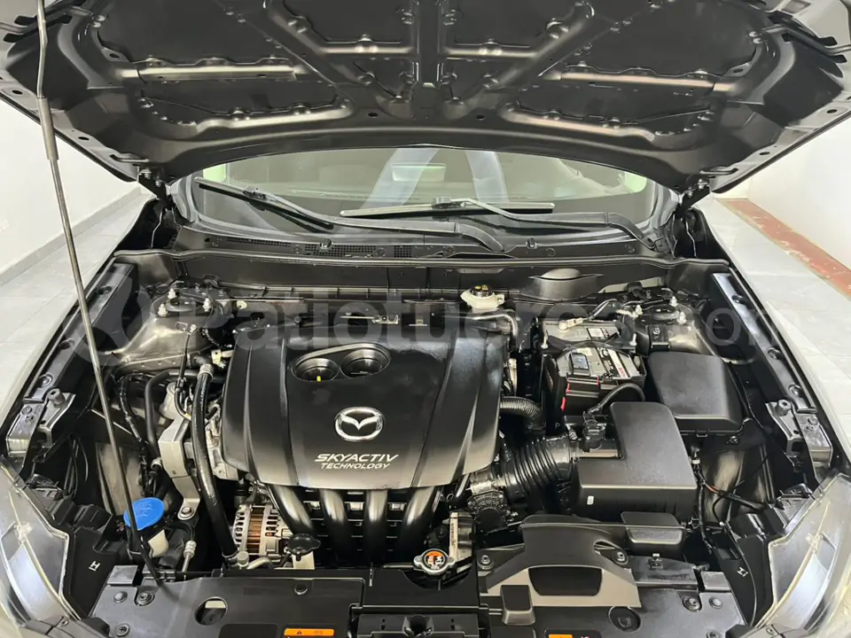 Foto 24 de Mazda CX3 ENTRY