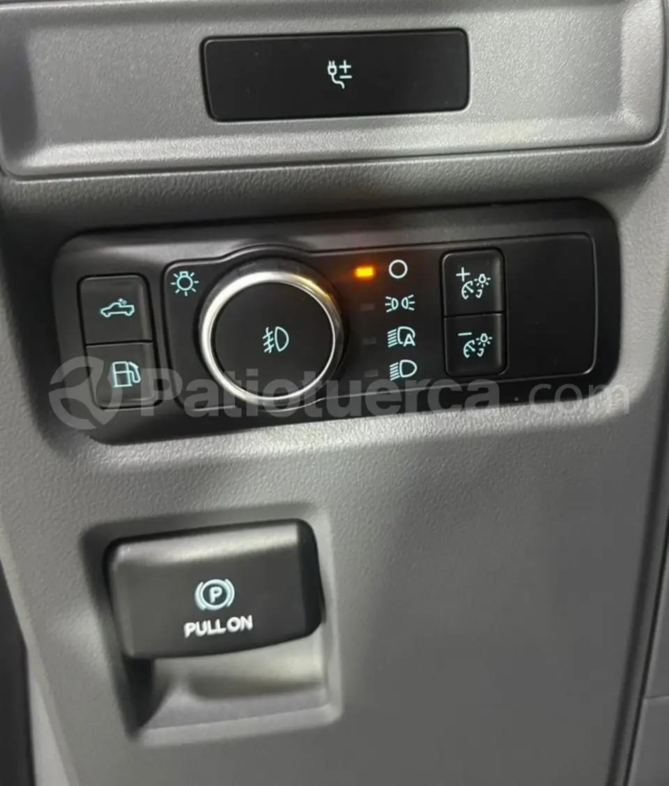 Foto 14 de Ford F150 XLT 4X4