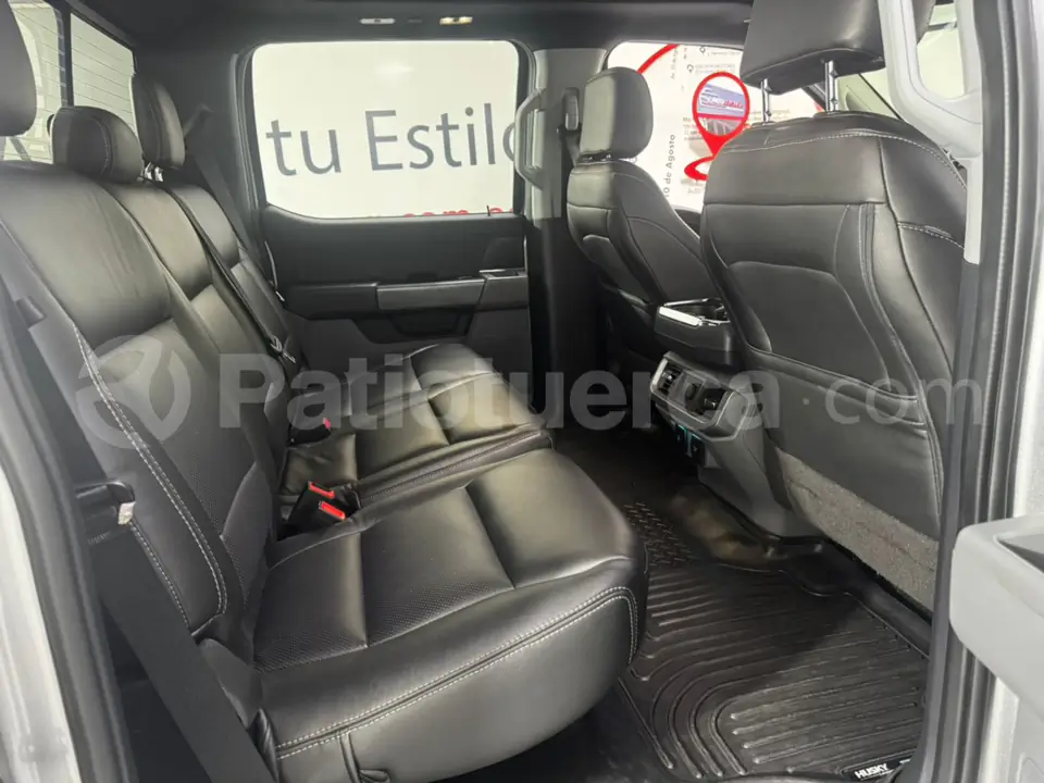 Foto 18 de Ford F150 XLT 4X4