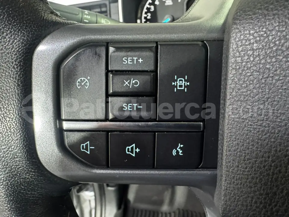 Foto 20 de Ford F150 XLT 4X4