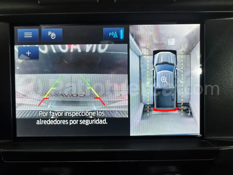 Foto 24 de Ford F150 XLT 4X4