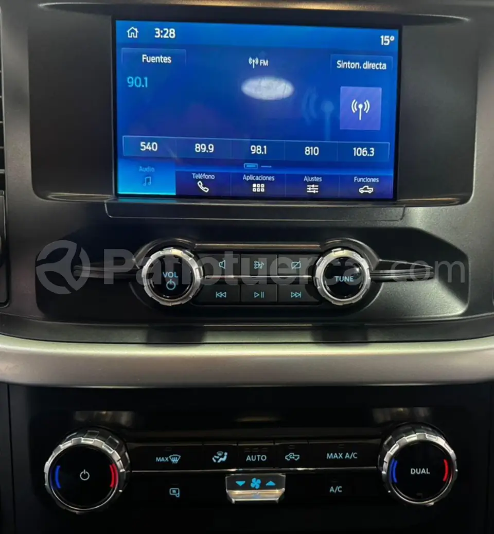 Foto 26 de Ford F150 XLT 4X4