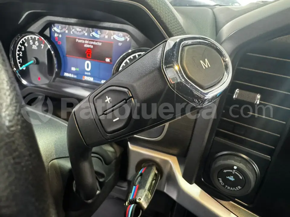 Foto 28 de Ford F150 XLT 4X4