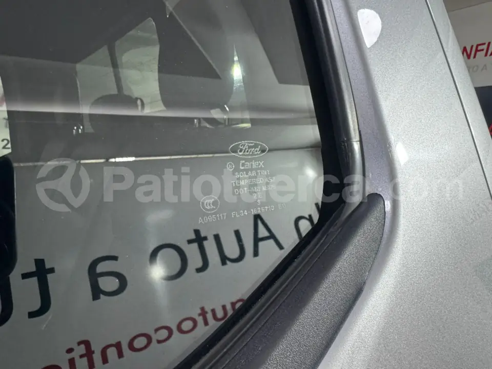 Foto 36 de Ford F150 XLT 4X4