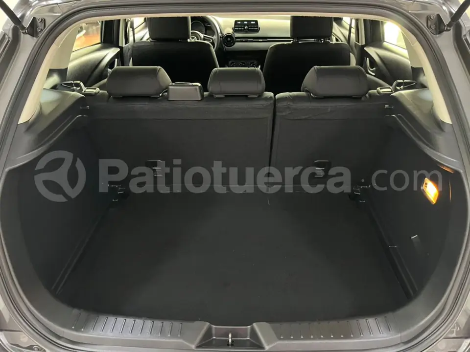 Foto 10 de Mazda CX-3