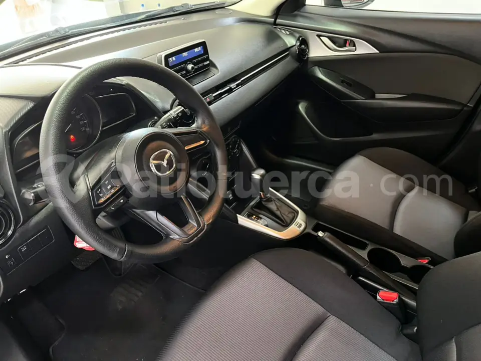 Foto 12 de Mazda CX-3