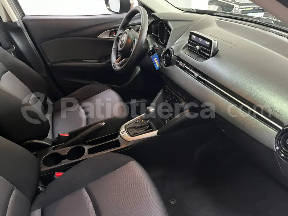 Foto 15 de Mazda CX-3