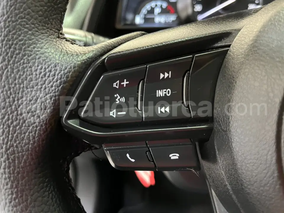 Foto 16 de Mazda CX-3