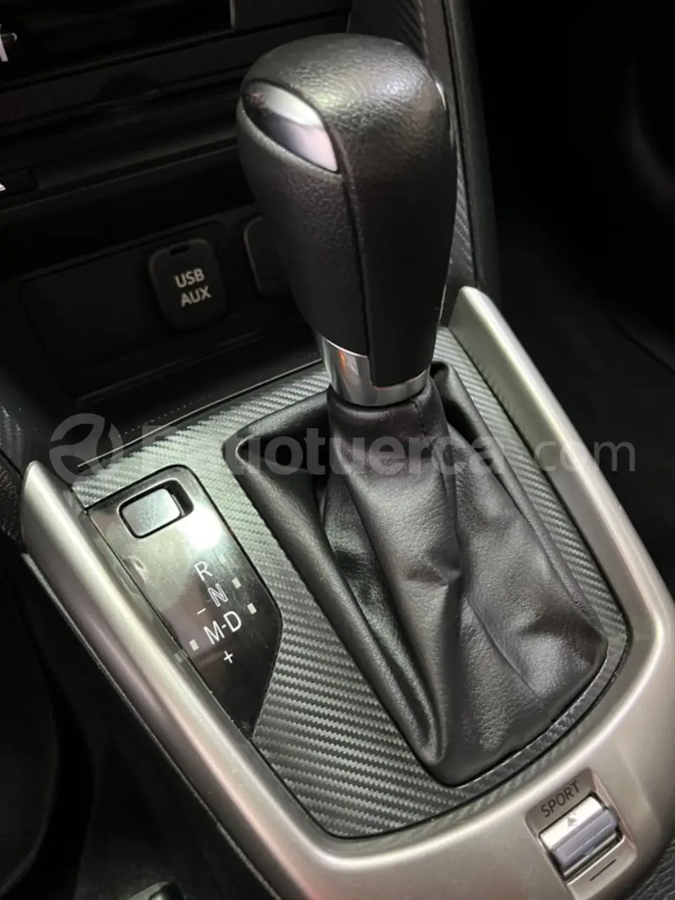 Foto 20 de Mazda CX-3