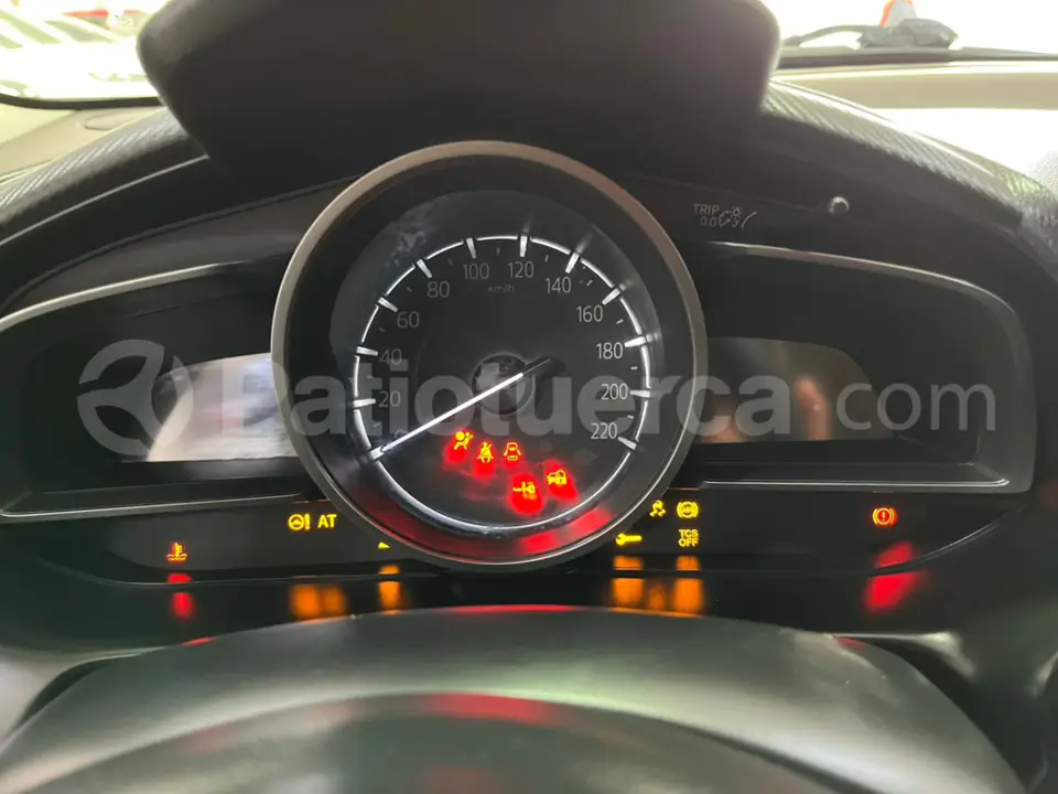 Foto 21 de Mazda CX-3