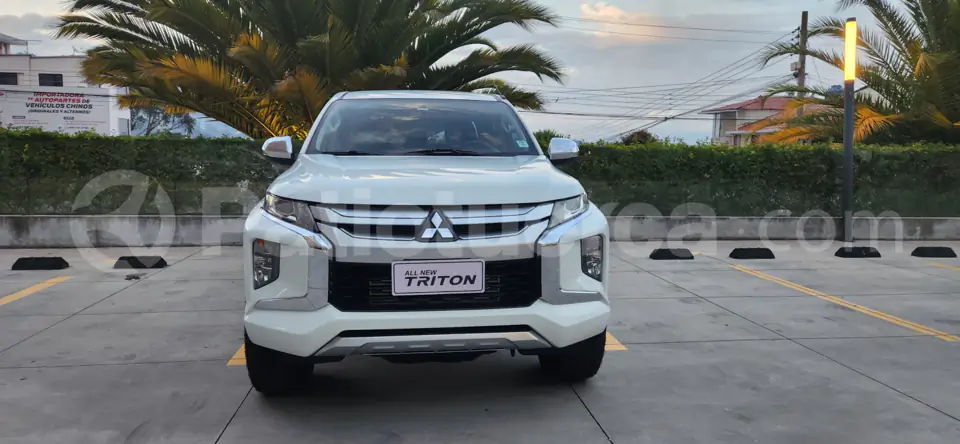 Foto 2 de Mitsubishi L200 HIRIDER