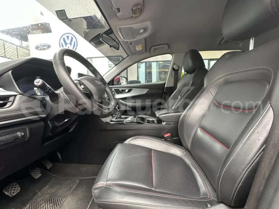 Foto 4 de Chery TIGGO 7 PRO COMFORT