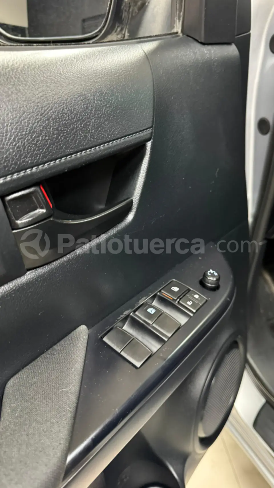 Foto 13 de Toyota Hilux CD 4x2