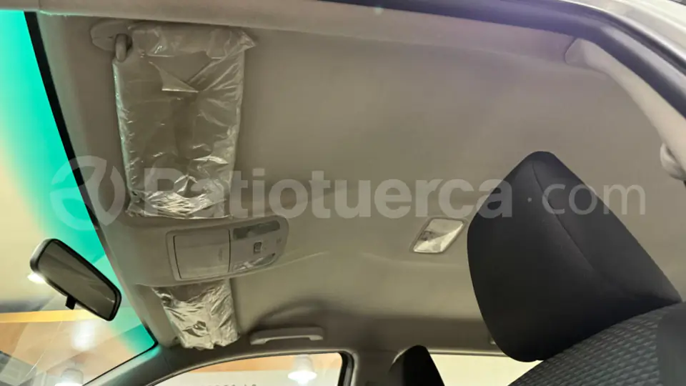 Foto 15 de Toyota Hilux CD 4x2