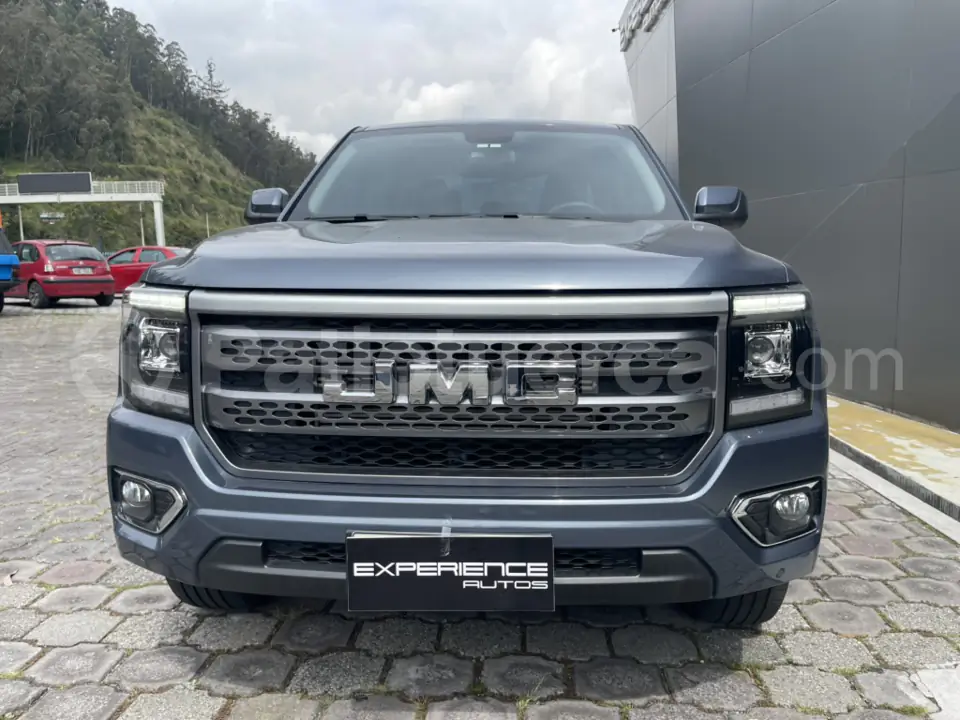 Foto 1 de JMC GRAND AVENUE