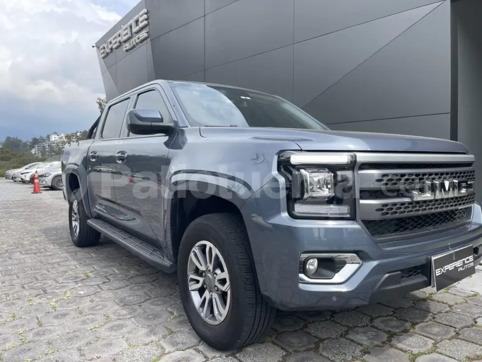 Foto 3 de JMC GRAND AVENUE