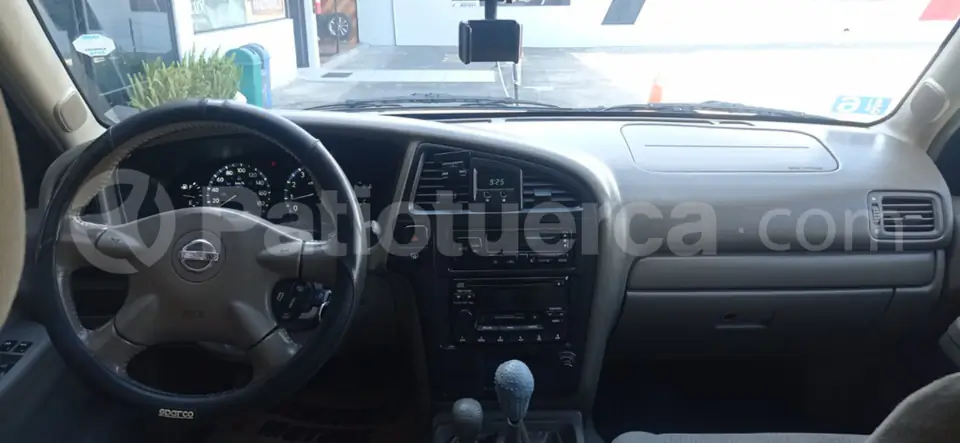 Foto 19 de Nissan Pathfinder