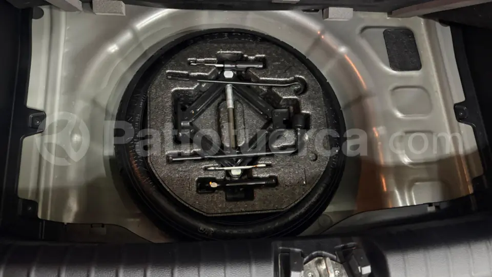 Foto 10 de Kia PICANTO LX