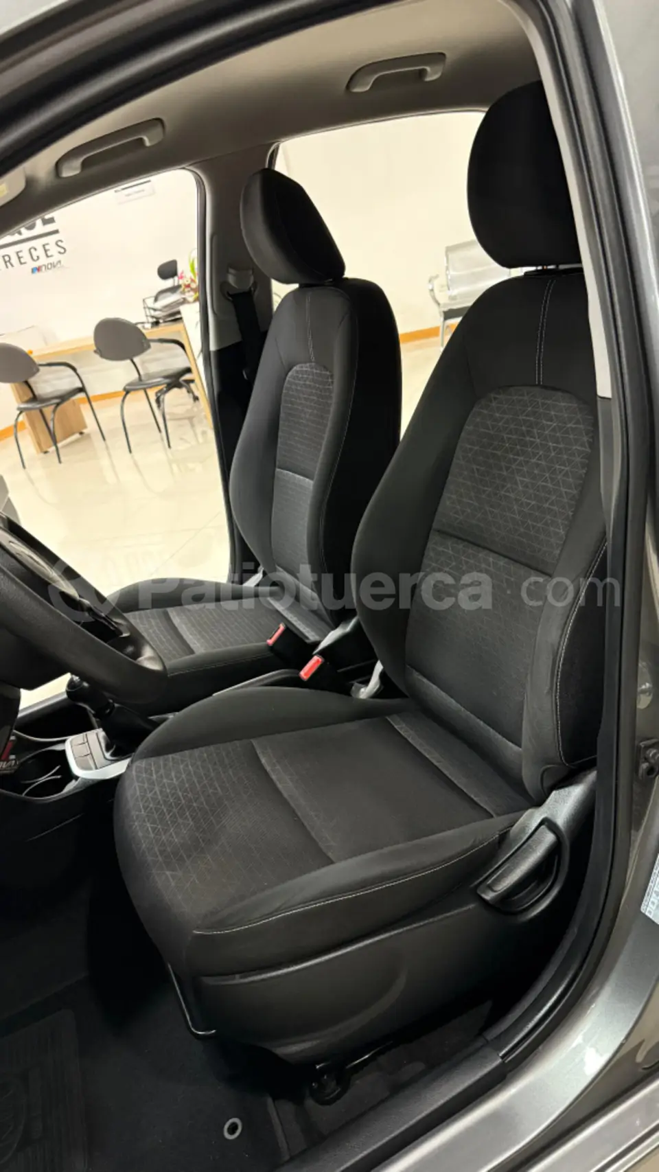 Foto 11 de Kia PICANTO LX