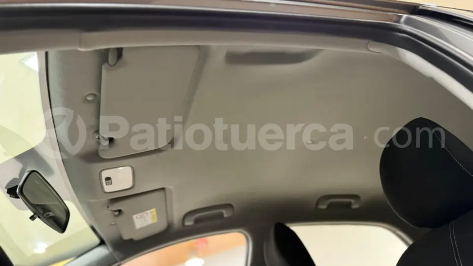 Foto 12 de Kia PICANTO LX