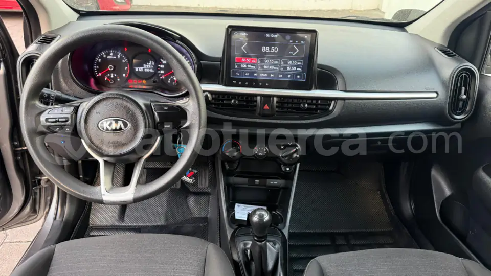 Foto 15 de Kia PICANTO LX