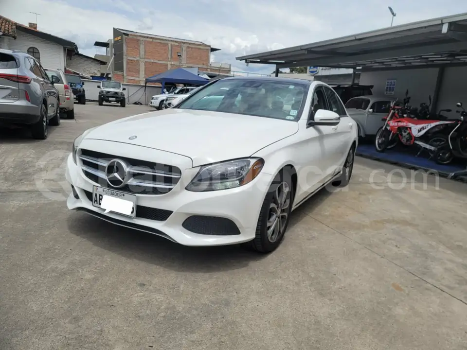 Foto 1 de Mercedes Benz 300