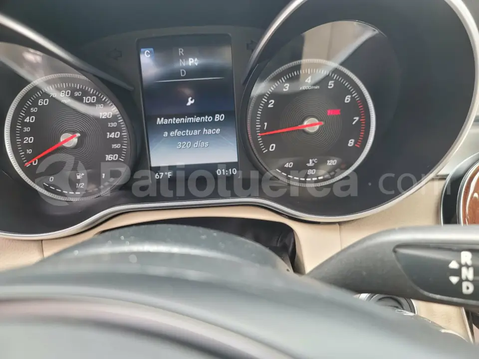 Foto 4 de Mercedes Benz 300