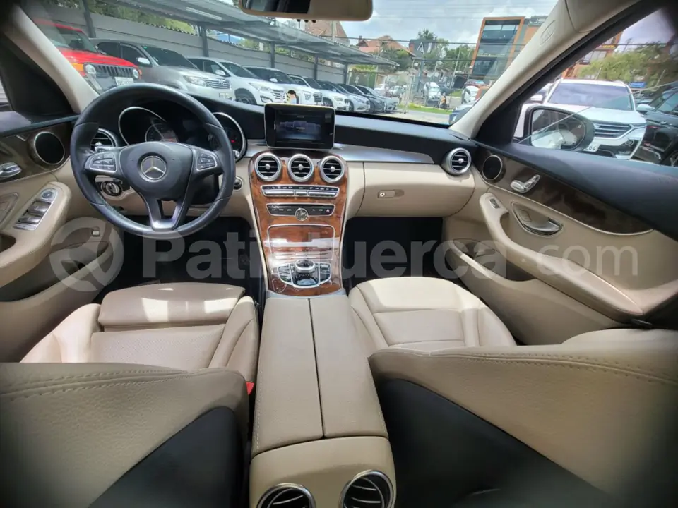 Foto 5 de Mercedes Benz 300